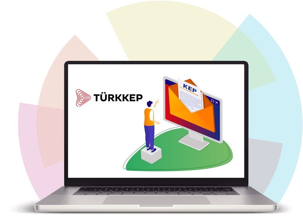 TÜRKKEP KEP İK®